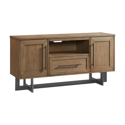 Eden - Media Console