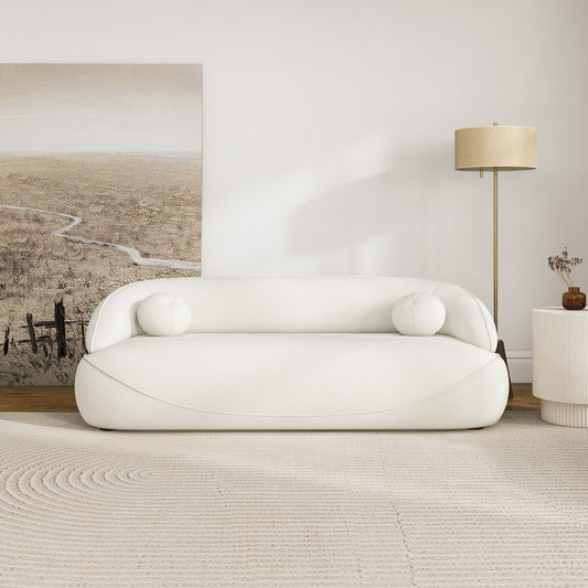 Andrew - Boucle Sofa