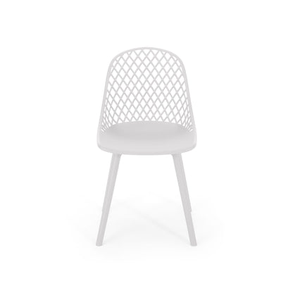 Lily Chair (Set of 2)