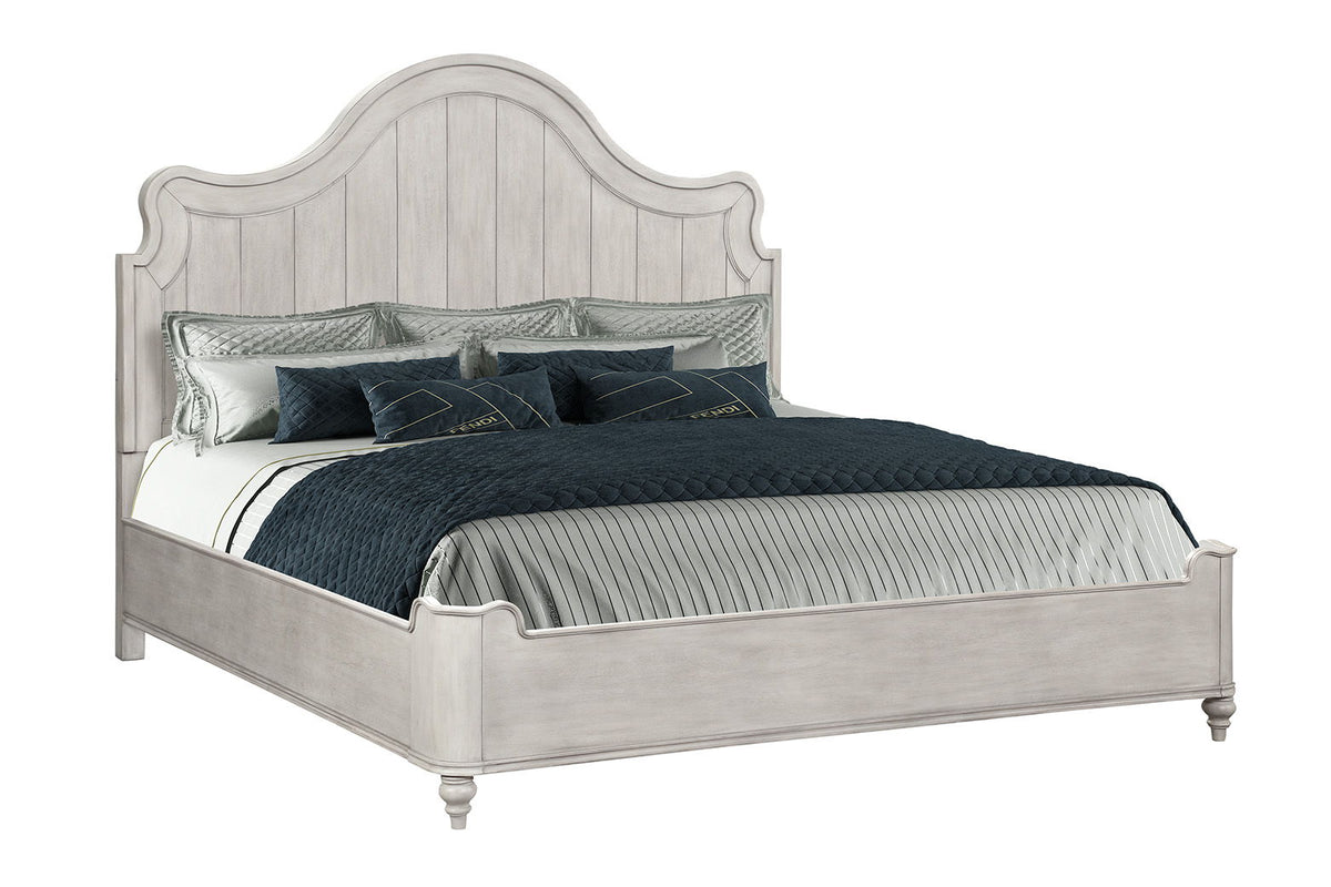 Delilah - Bed