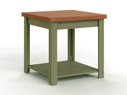 Vineyard - Table
