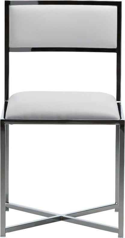 Amalfi - X-Base Chair (Set of 2)