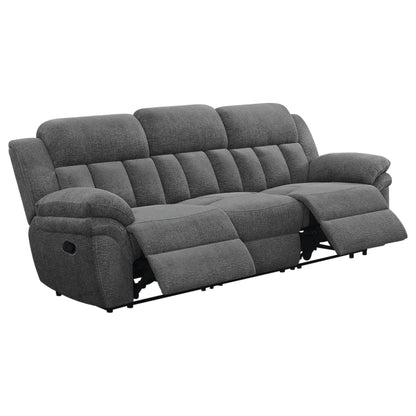 Divine - Sofa With Reclining
