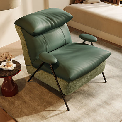Ergonomic Single Chair