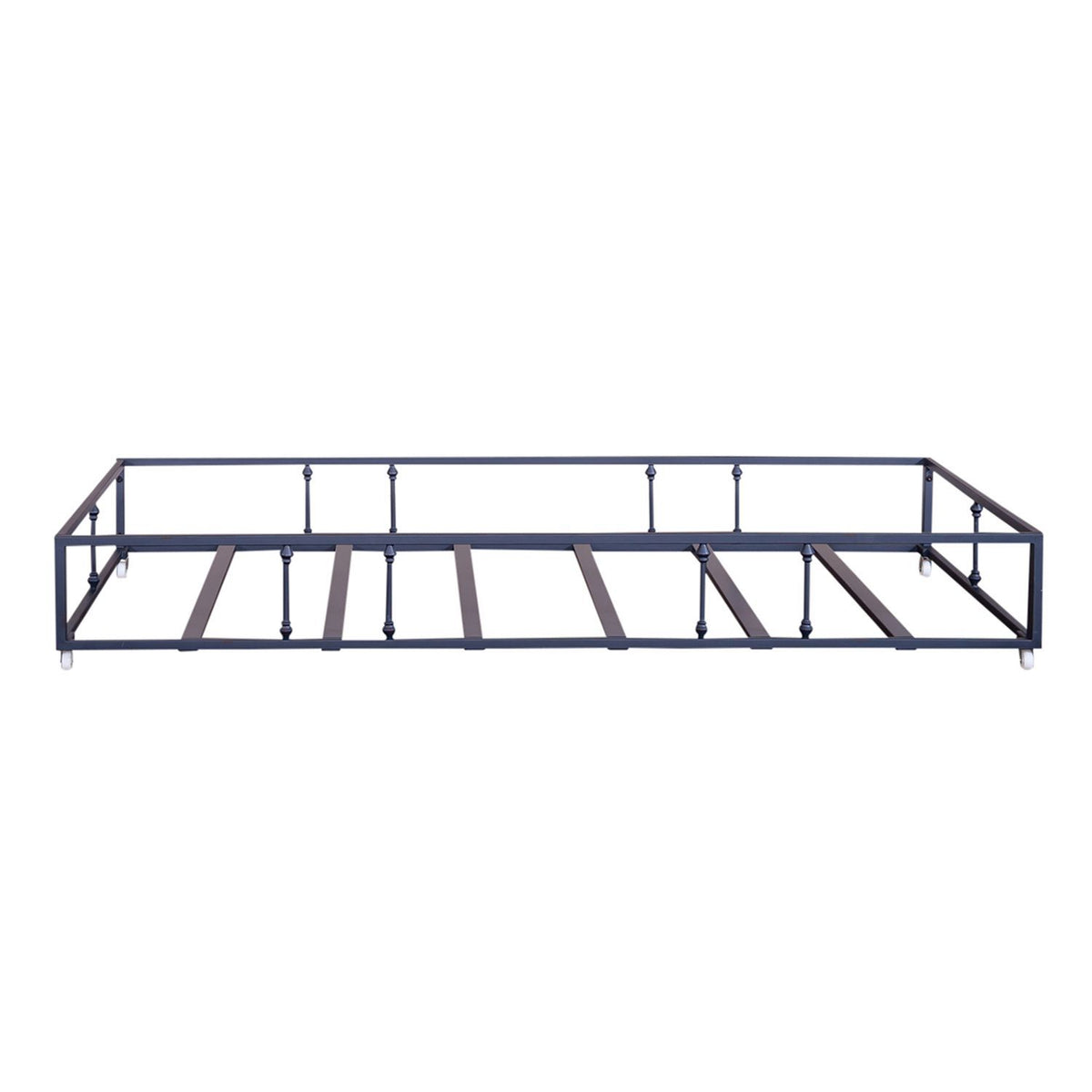 Vintage Series - Twin Metal Trundle