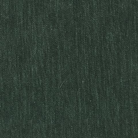 Carriage View - Oversized Accent Ottoman - Jade