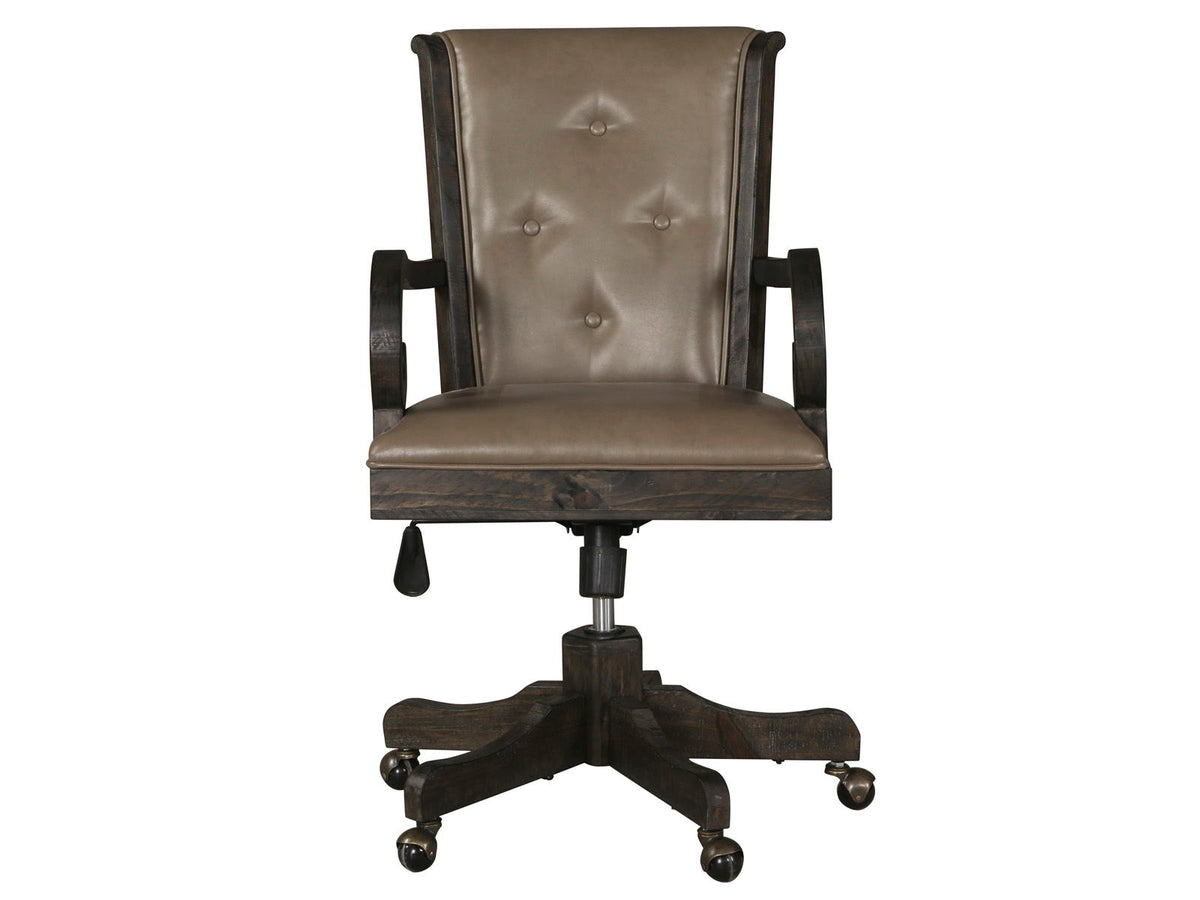 Bellamy - Desk Set