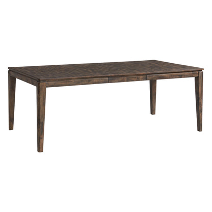 Kauai - Table
