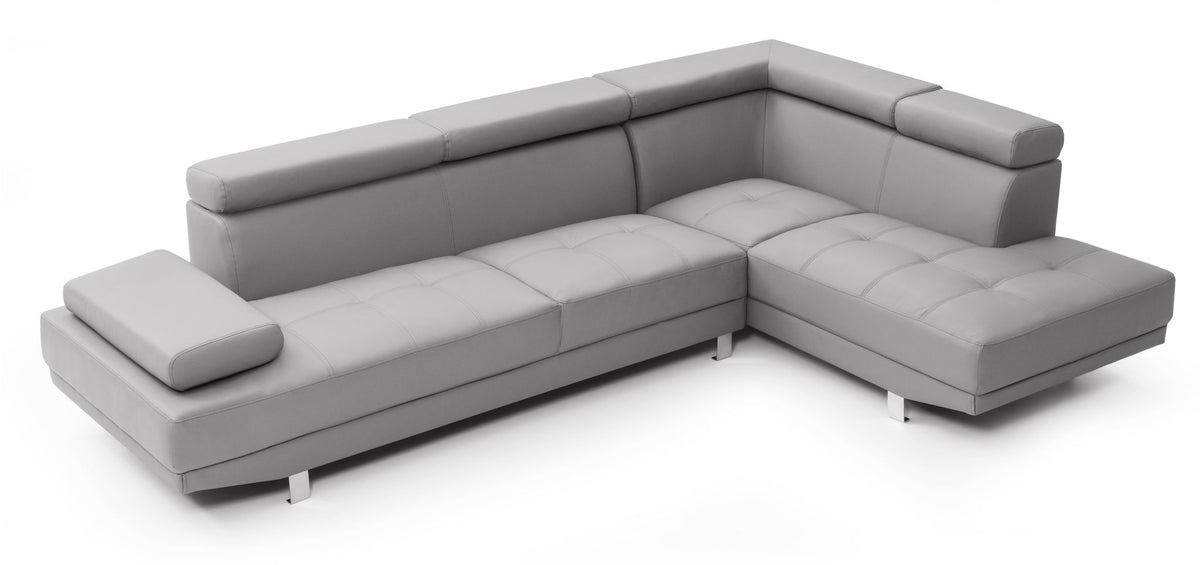 Riveredge - Comfort Sectional