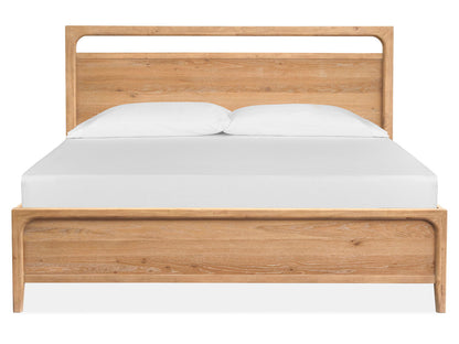 Somerset - Panel Bedroom Set