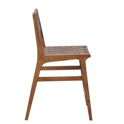 Oslo - Counter Stool - Brown