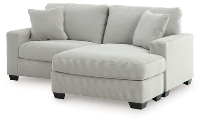 Greenbriar - Sofa Chaise