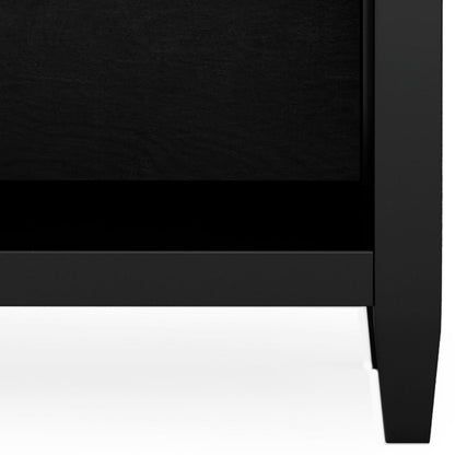 Carlton - Bedside Table, Handcrafted