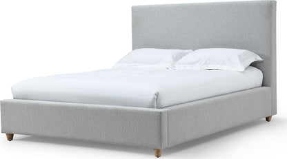 Olivia - Upholstered Platform Bed (2026)
