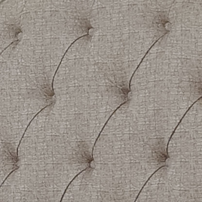 Magnolia Manor - Upholstered Panel Headboard