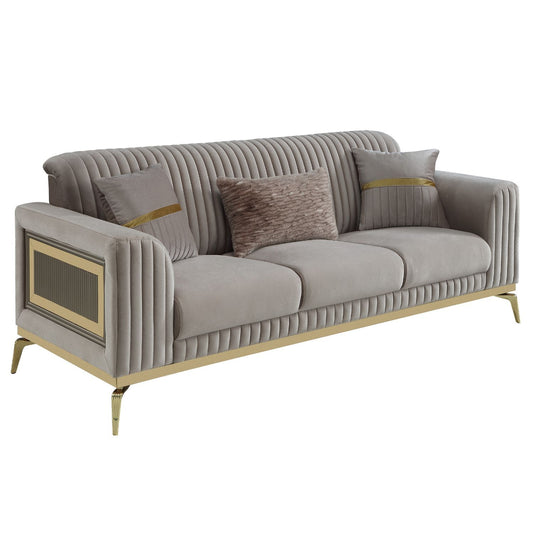 Antigua - Upholstered Sofa