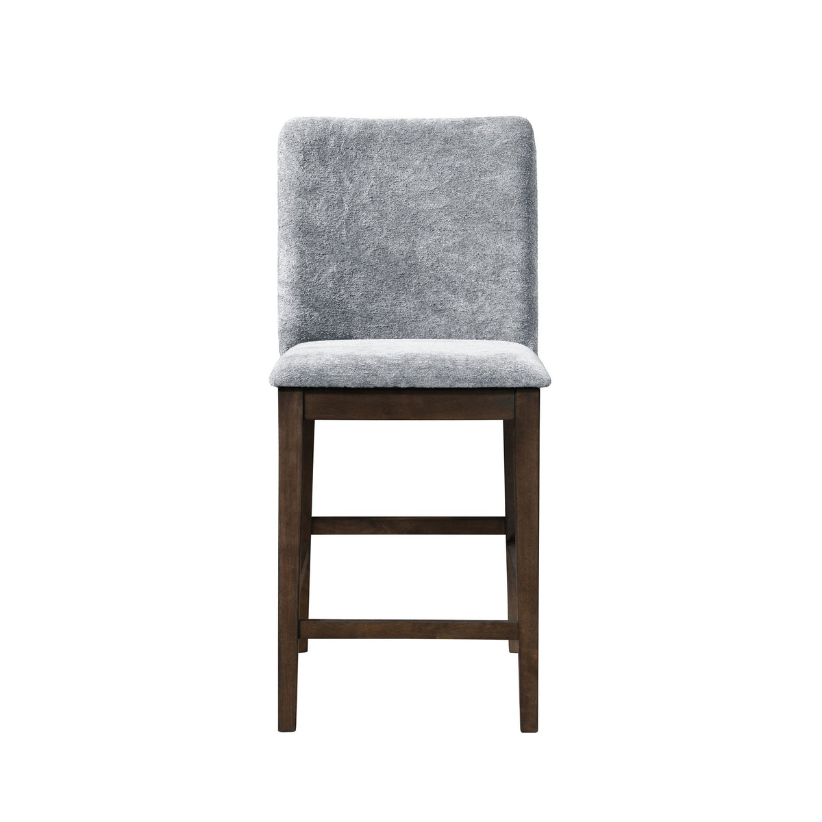 Upholstered Counter Chair (Set of 2)