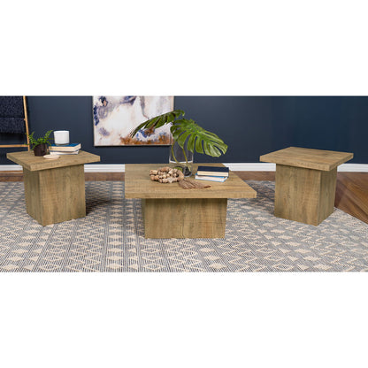 Exeter - Square Table Set