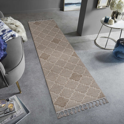 Guros - Trellis Indoor / Outdoor Rug