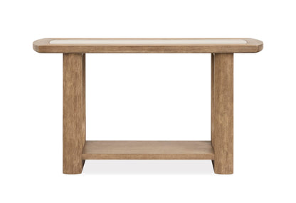 Bradford - Rectangular Table