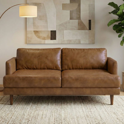 Livingston - Upholstered Sofa