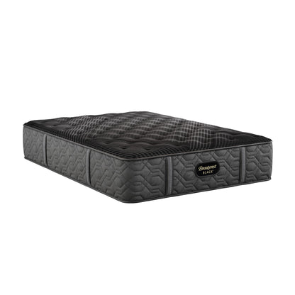 Beautyrest Black - 14.25" Series One Medium Mattress