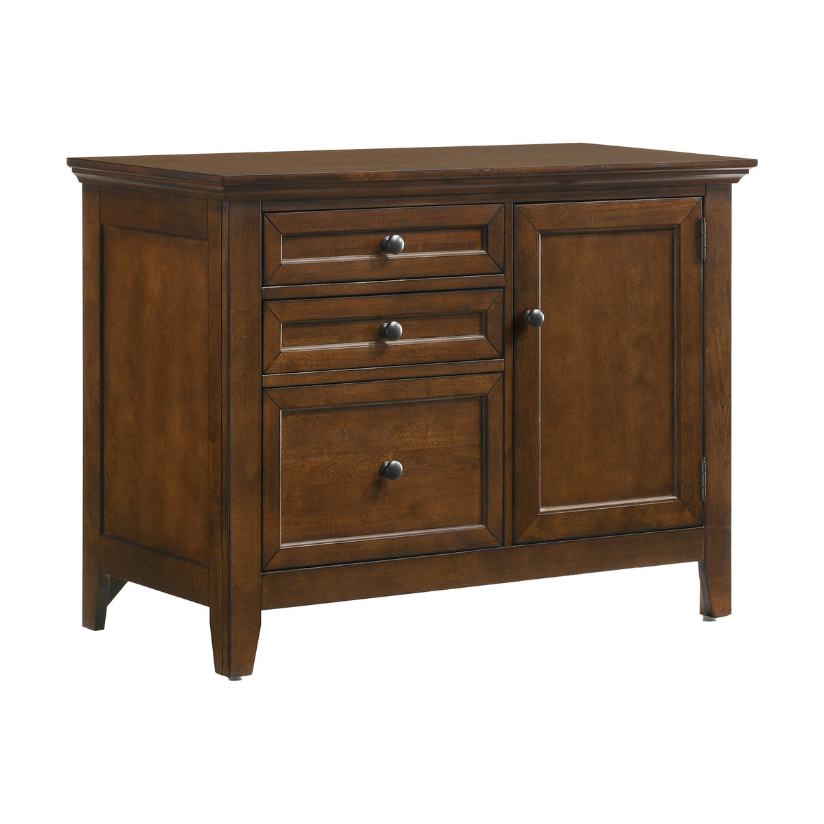San Mateo - Credenza