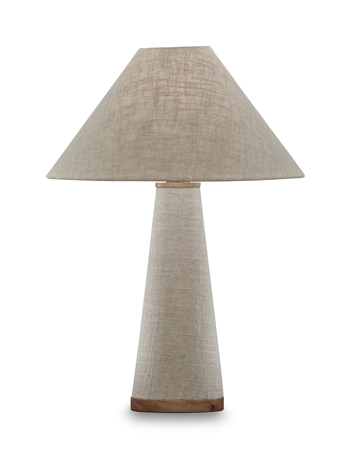 Dellridge - Metal Lamp