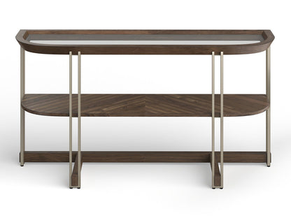 Elora - Round Cocktail Table Set