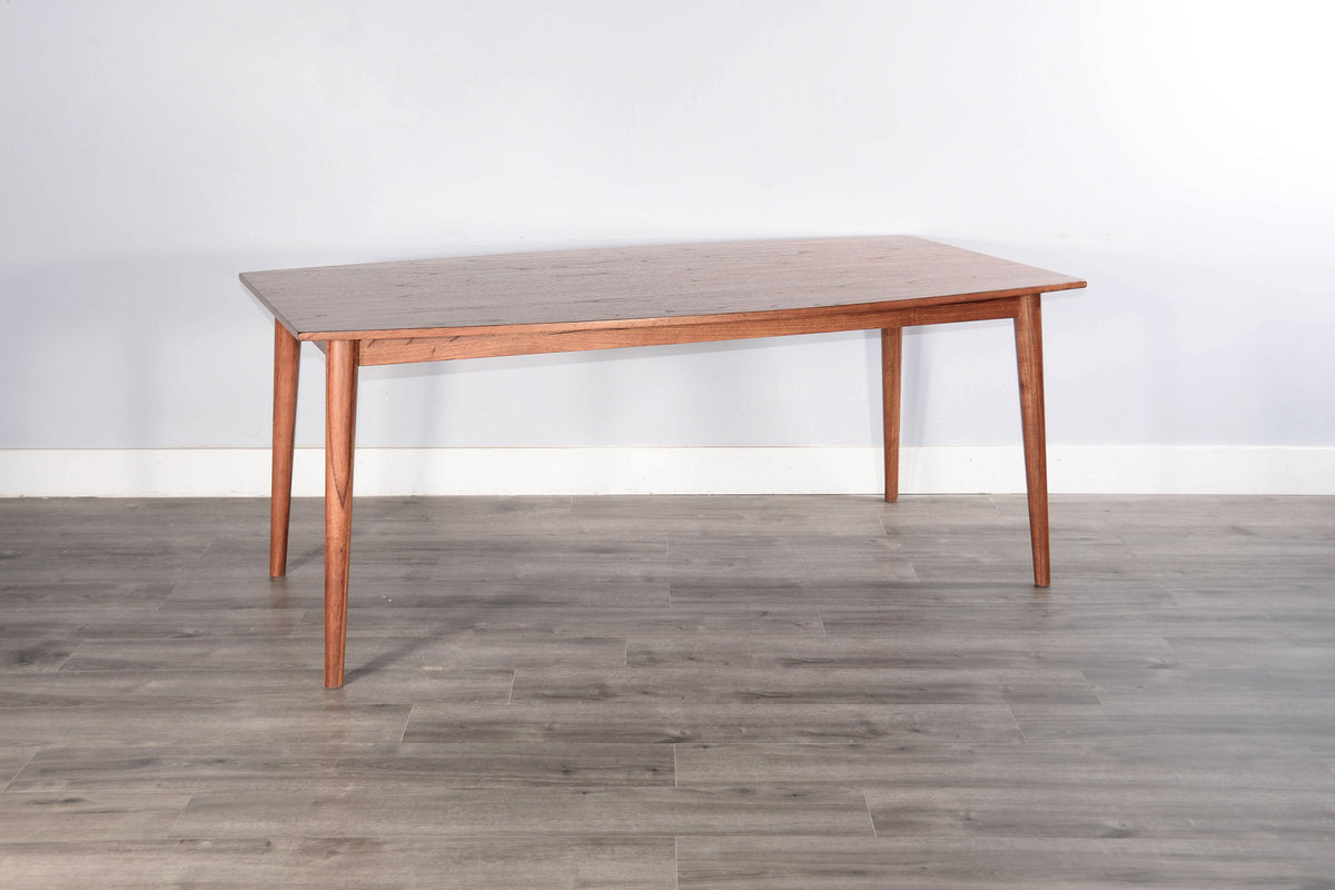 American Modern - Wood Dining Table