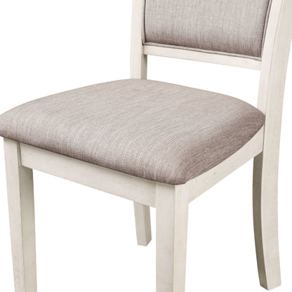 Amy - Dining Chair (Set of 2)