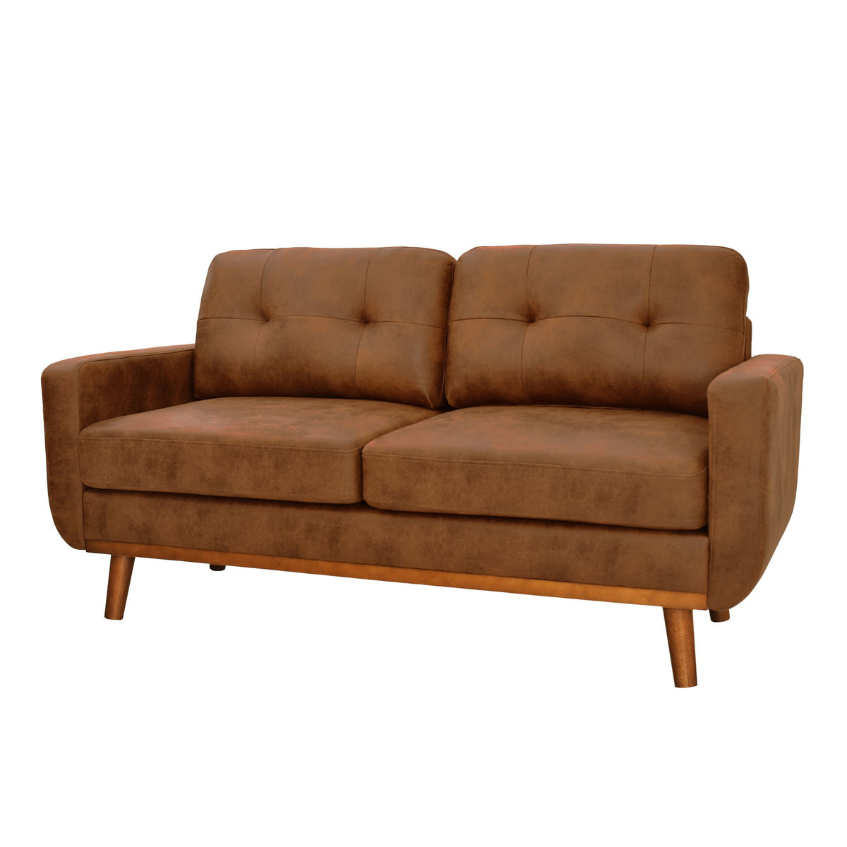 Modern 2 Seater Sofa