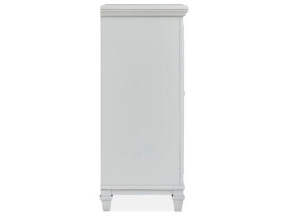 Charleston - Door Chest