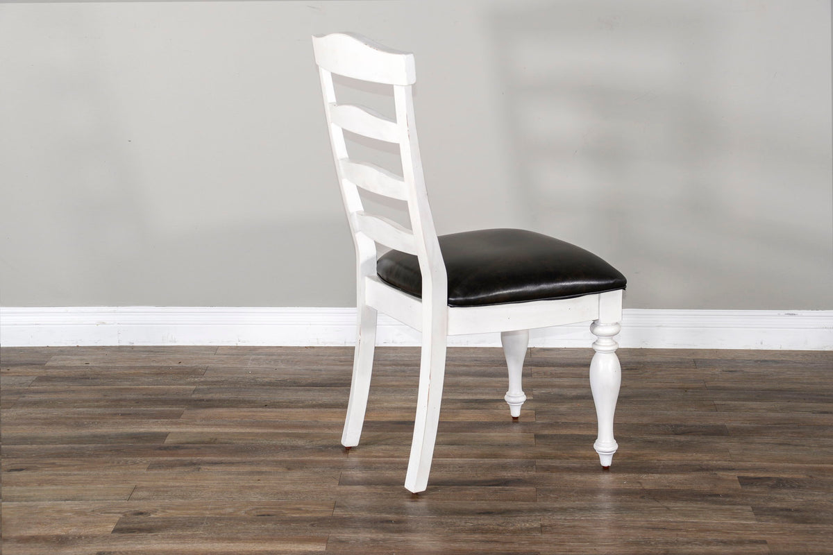 Carriage House - Ladderback Chair (Set of 2)