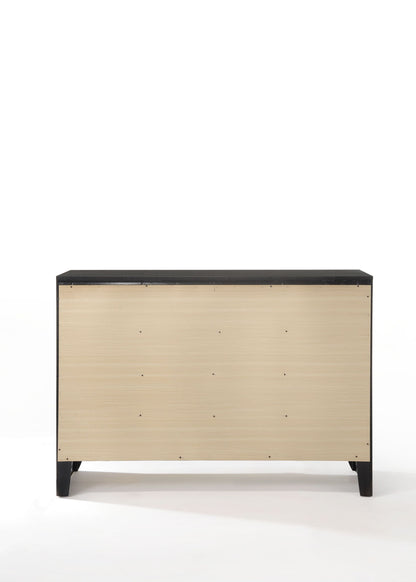 Ireland - Ample Storage Dresser
