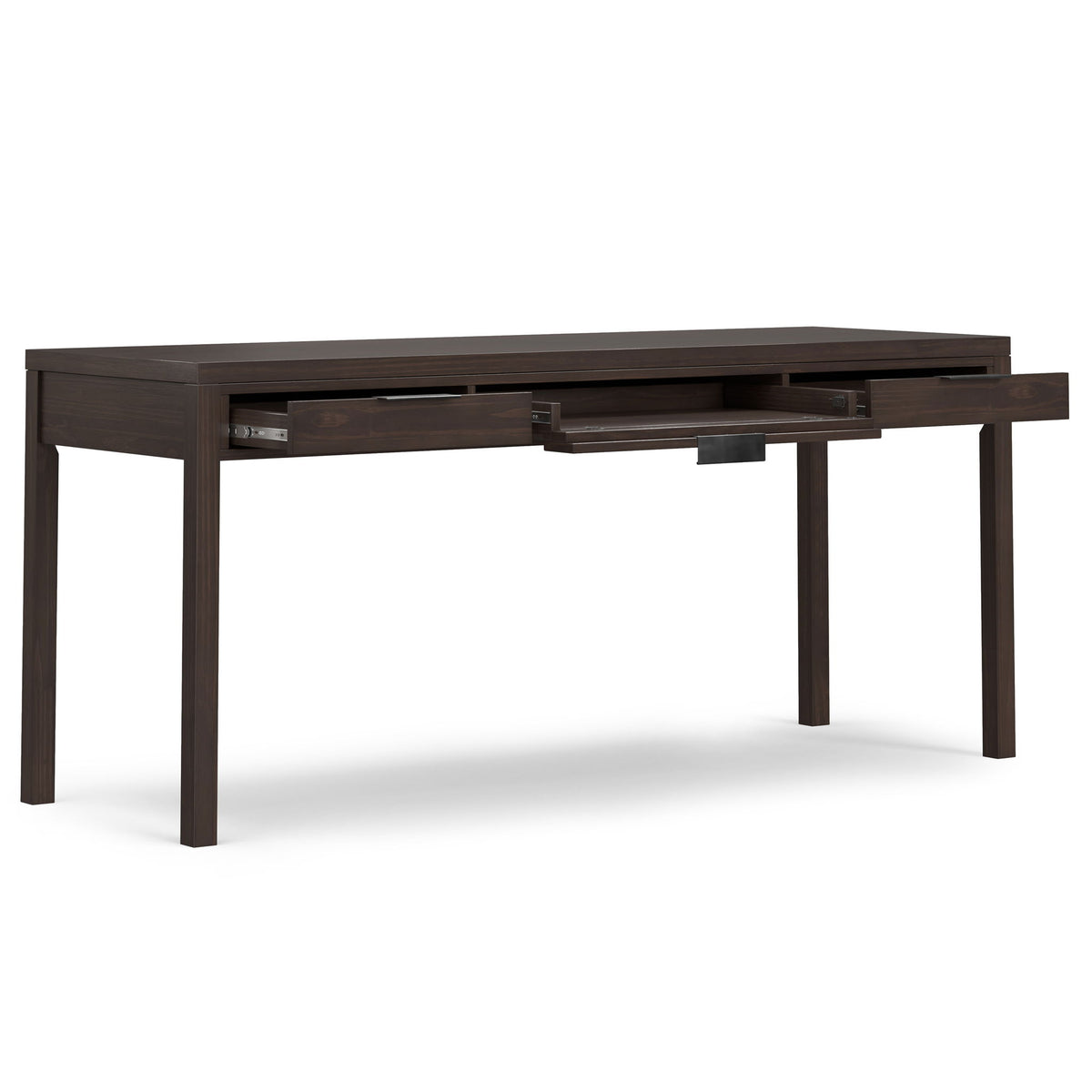 Hollander - Handcrafted Desk
