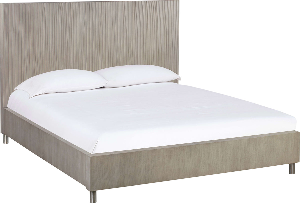 Argento - Bed