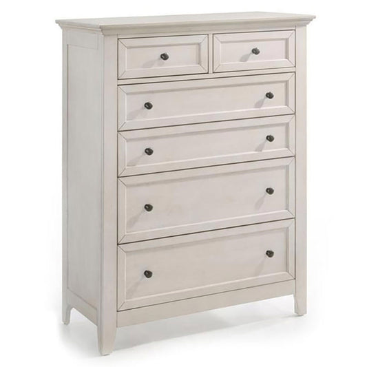 San Mateo - Chest