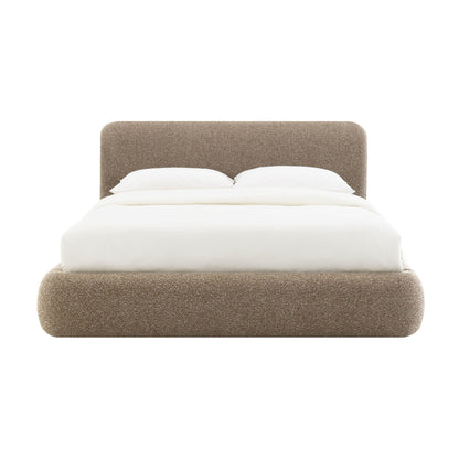 Erica - Bed