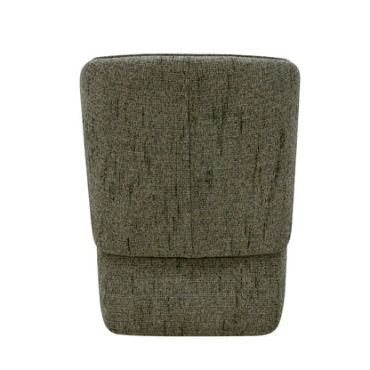Bongo - Fabric Dining Chair (Set of 2) - Twillow Forest