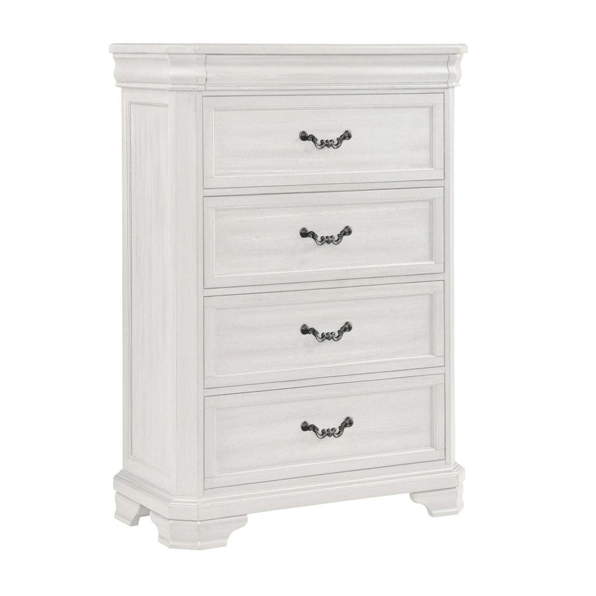 Lyndhurst - Chest