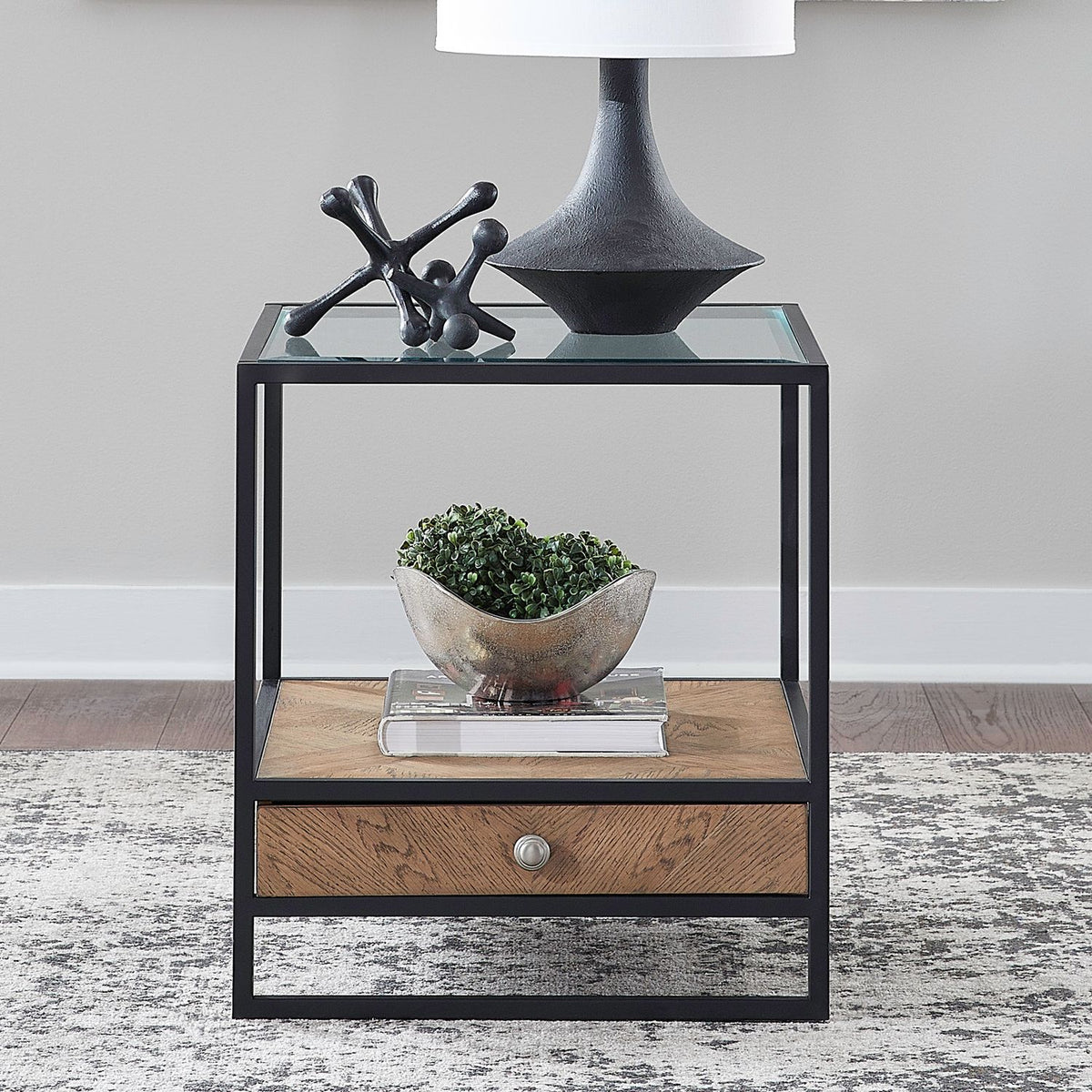 Bedford - Table