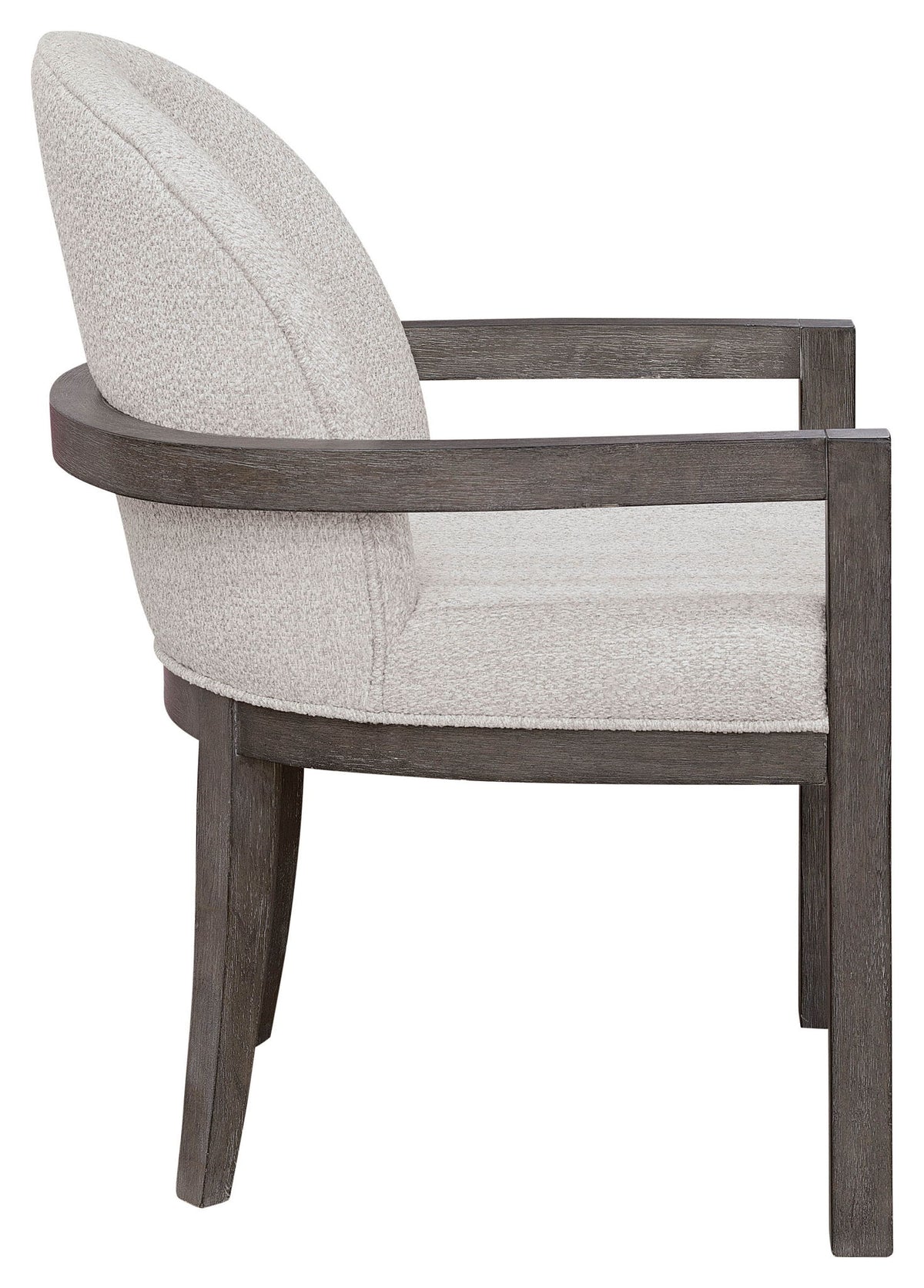 Anderson Park - Round Dining Table Set