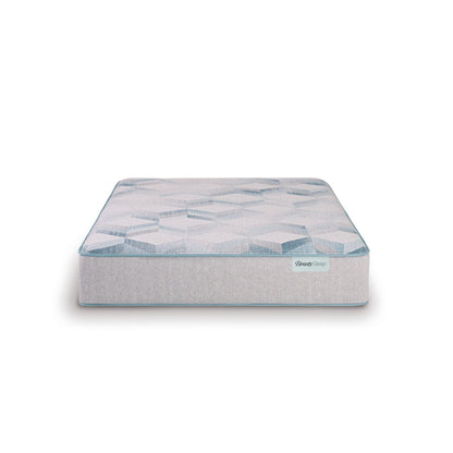 Peaceful Morning - 12.5" Hybrid Plush Mattress
