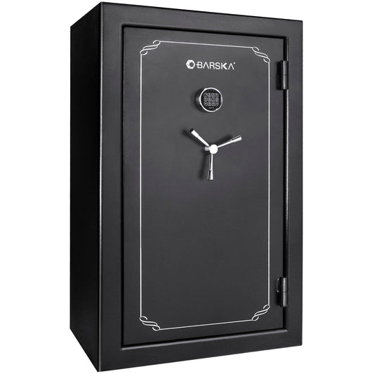 Tall Fireproof Protection Safe Vault