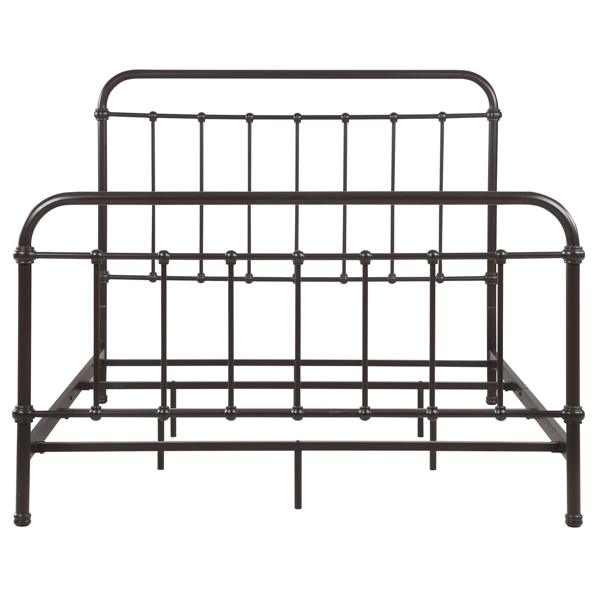 Olaleye - Panel Bed