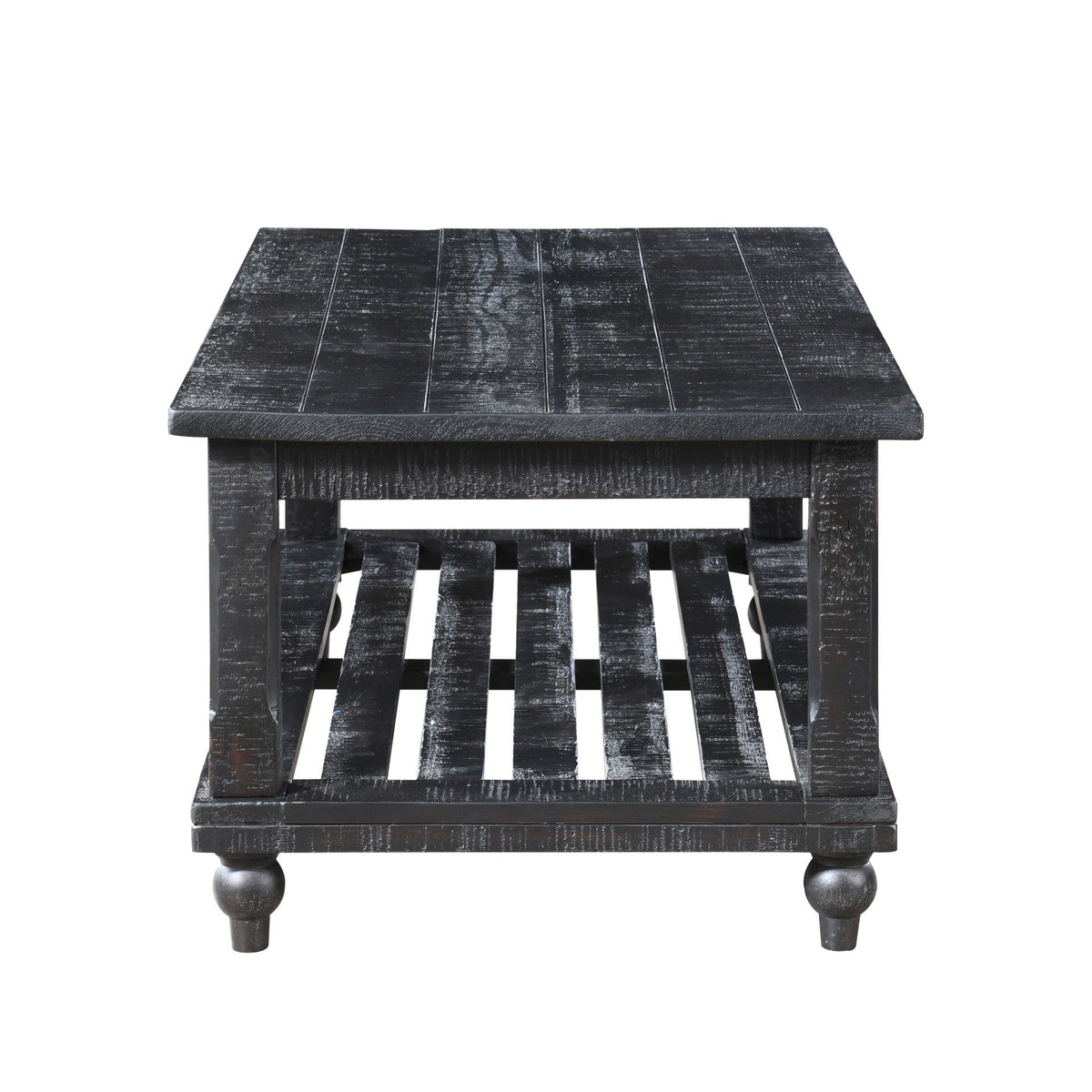 Cade - 3 Piece Occasional Set (1 Coffee & 2 End Tables)