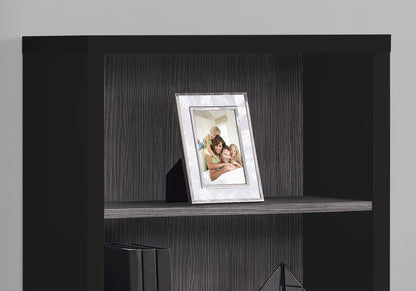 Bookshelf, 5 Tier For Office