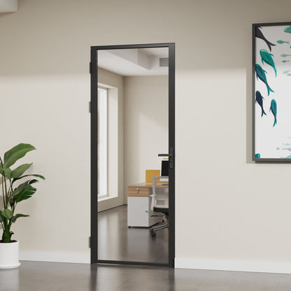 Interior Door Slab For Closet Or Living Room