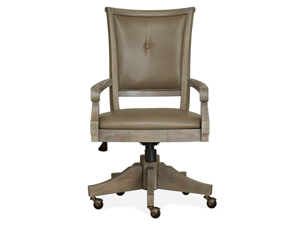 Lancaster - Home Office Set